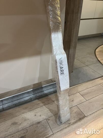 Бортик для детской кроватки IKEA Vikare новый