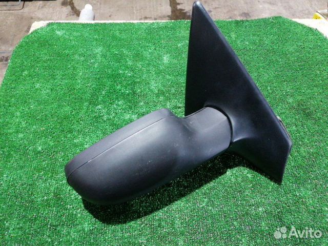 Зеркало правое Renault Megane 2