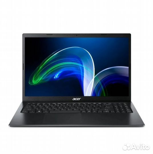 Ноутбук Acer Extensa 15 i3/8/256/15,6