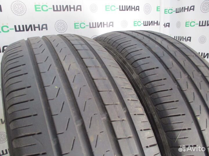 Pirelli Scorpion Verde 235/60 R18 103V