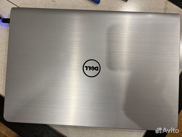 Dell inspiron 15.6