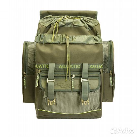 Рюкзак Р-60 рыболовный