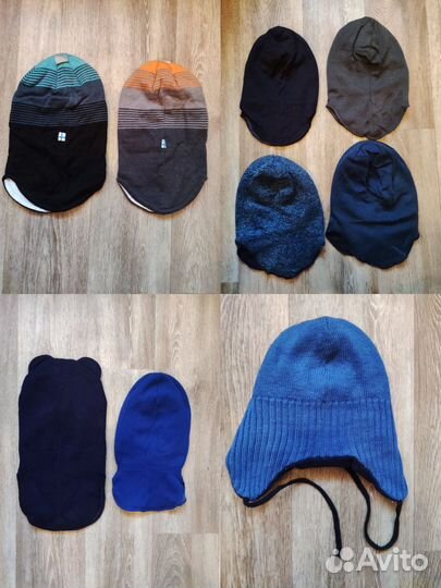 Шапки шлемы манишка lassie tokka tribe reima