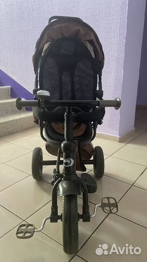 Детский велосипед бу