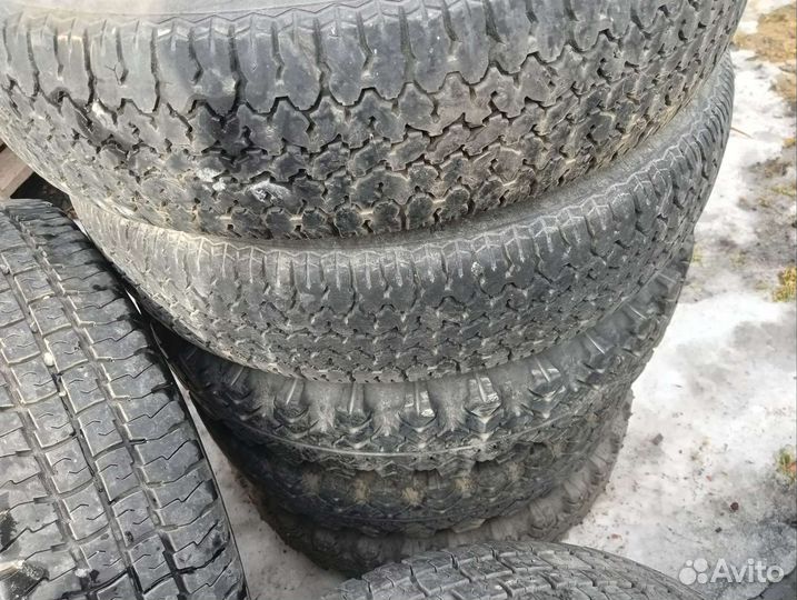 Колеса на ниву r16