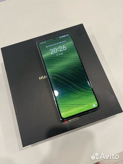 HUAWEI Mate X3, 12/512 ГБ