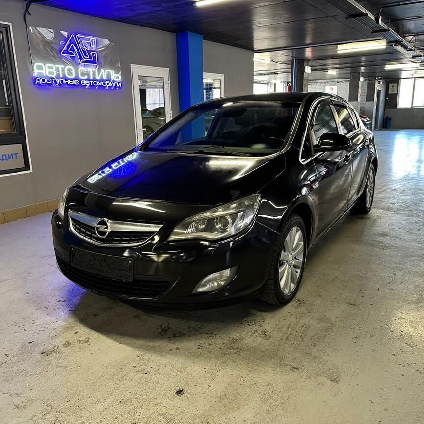 ❤︎ Купить Opel Astra 🚘 от 60 000 ₽ в Дубне: 1 233 объявления