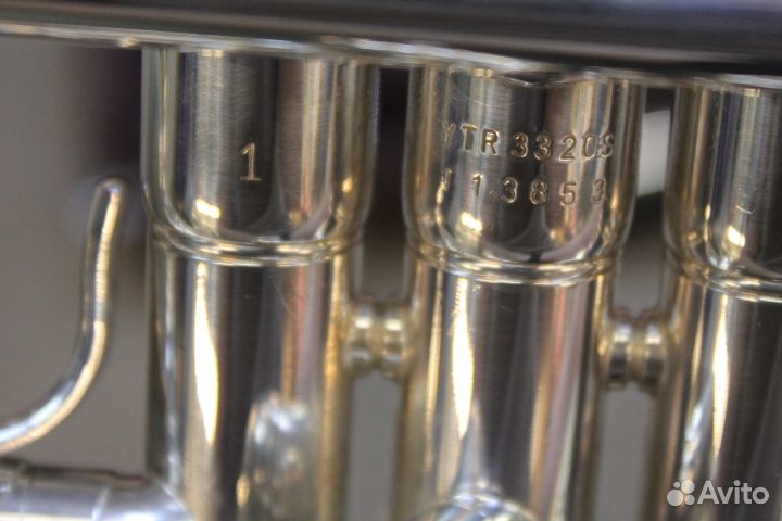 Труба:Yamaha,Bach,Conn,Amati,Selmer