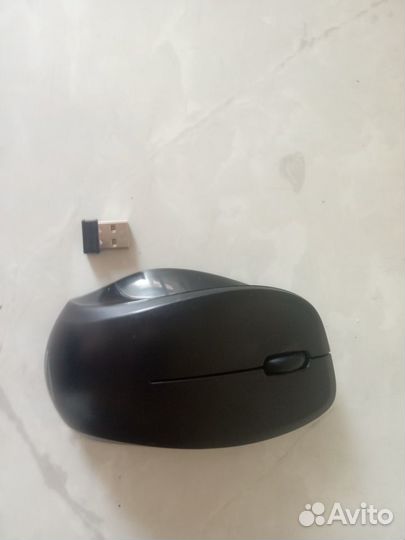 Беспроводная мышь