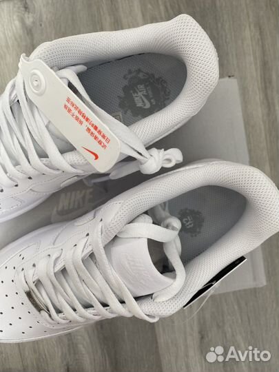 Кроссовки Nike Air force 1