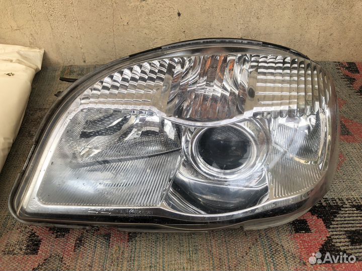 Оптика на ниву