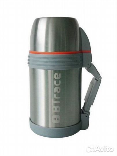 Термос для еды и питья (Combi C0141) 1,0л 130-100