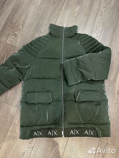 Куртка женская Armani Exchange