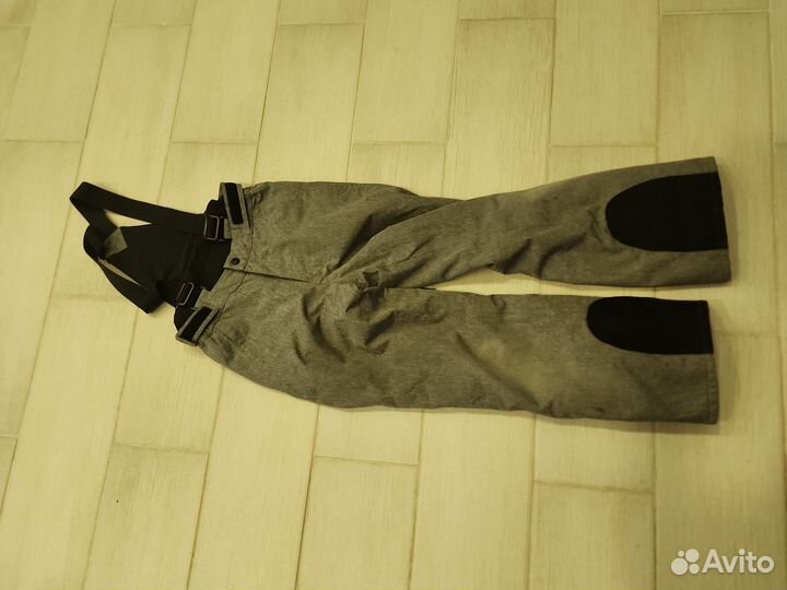 Зимние штаны