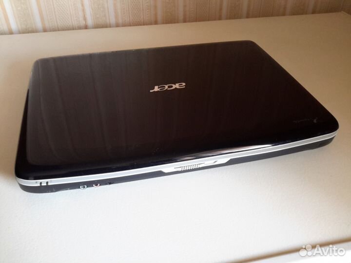 Запчасти Acer 5520 ICW50