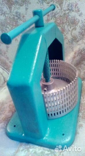 Пресс - Отжим 