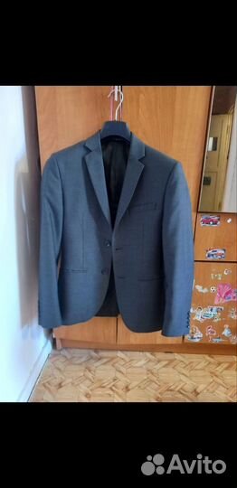 Костюм для мальчика