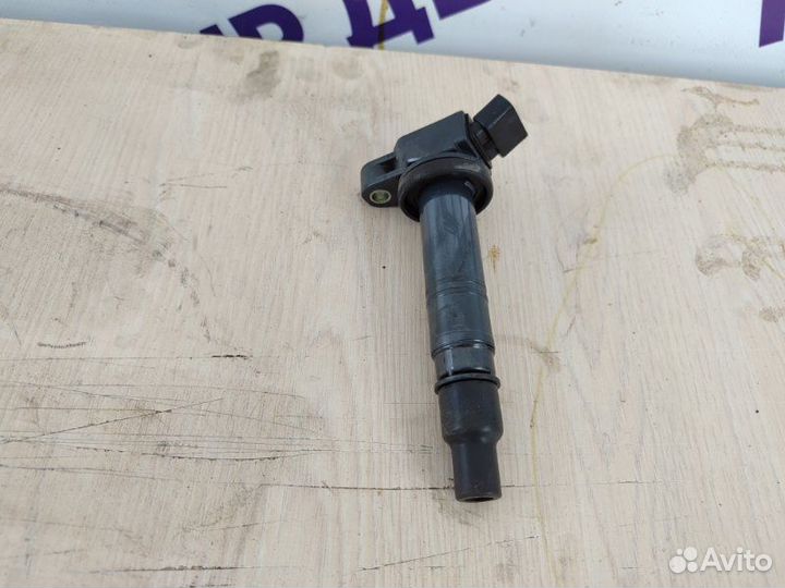 Катушка зажигания Toyota Rav4 CY 1AZ-FSE 2005