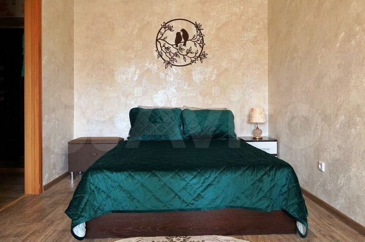 1-к. квартира, 37 м², 5/10 эт.