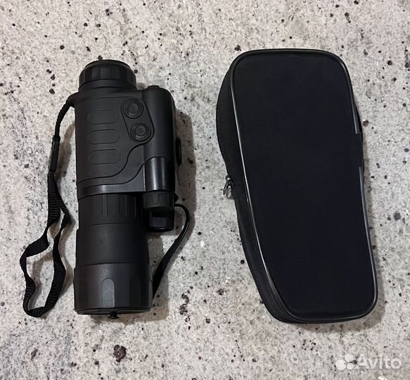 Прибор ночного видения Yukon пнв Exelon 3x50