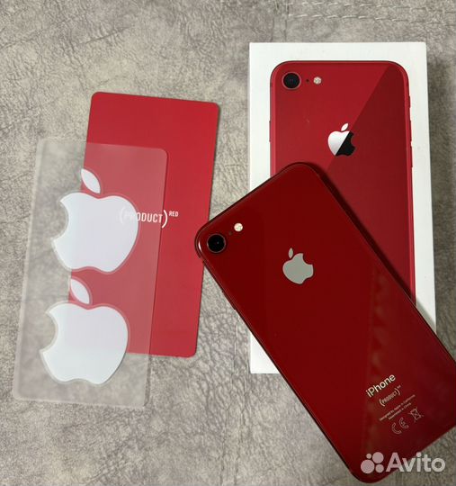 iPhone 8, 64 ГБ