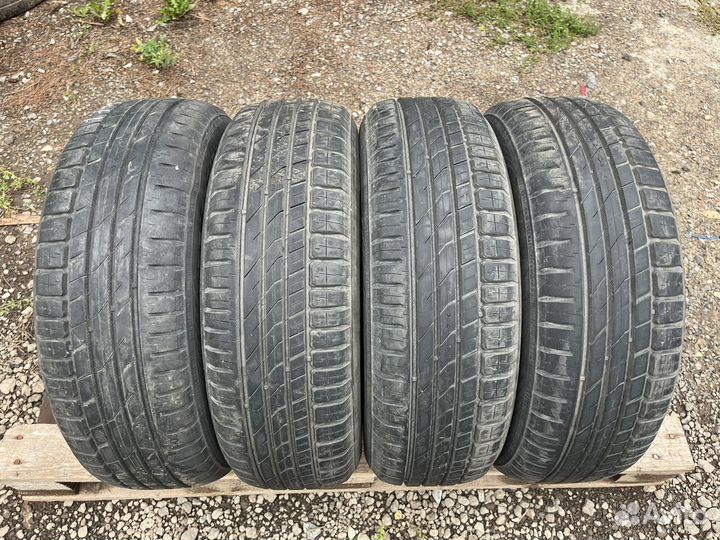 Nokian Tyres Hakka Green 2 175/70 R13