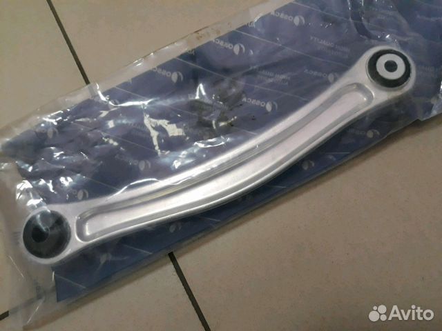 Задний рычаг Audi Q7 Volkswagen Touareg 7L0505397