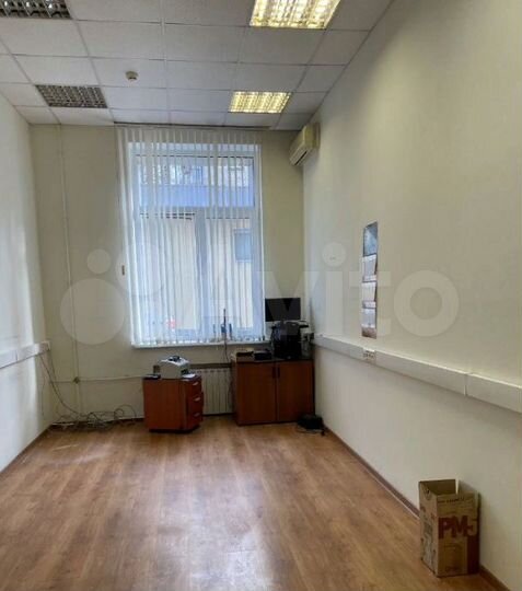 Офис (B+), 129.4 м²