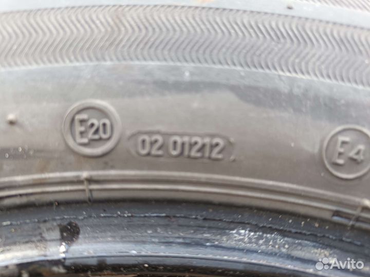 Bridgestone Ecopia EP150 205/60 R16 92H