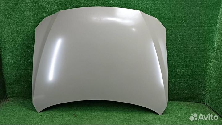 Капот Mazda CX-5