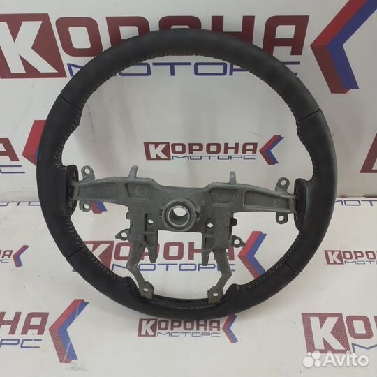 Руль KIA sorento 09