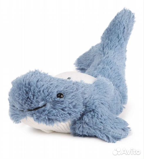 Проэктор-ночник