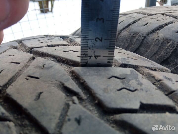 Toyo Open Country A/T 235/75 R15