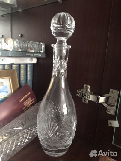 Хрусталь ссср(пивные кружки хрусталь)