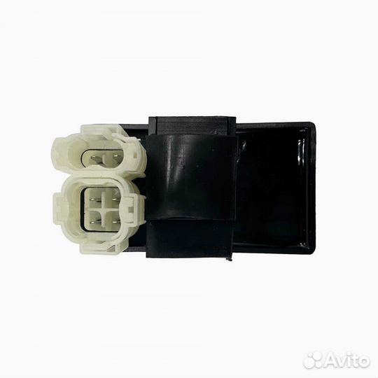 Коммутатор на мопед (CDI) 139QMB,157QMJ,152QMI, AF