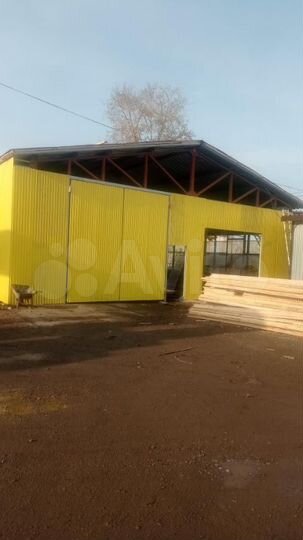 Свободного назначения, 380 м²