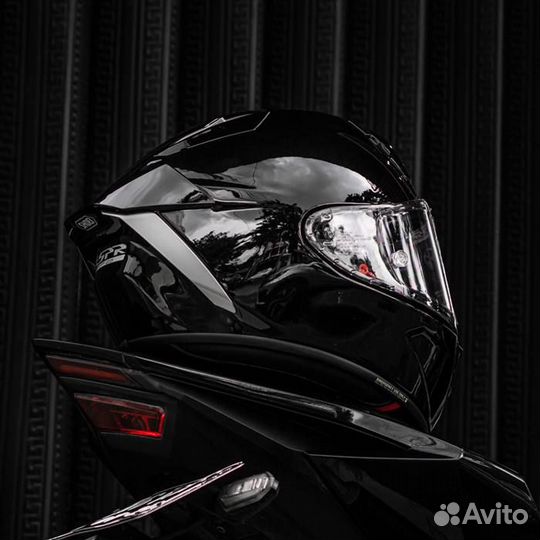 Мото шлем Shoei X-Spirit Pro (X-SPR PRO) M