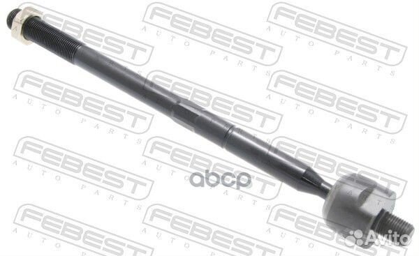 Тяга рулевая