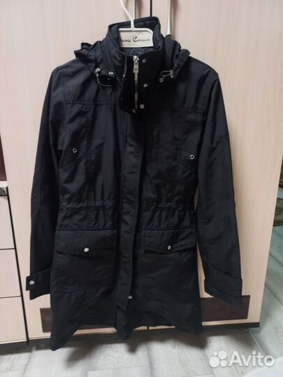 Куртка-пуховик 42р