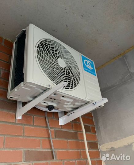 Кондиционер Haier / Сплит система с установкой