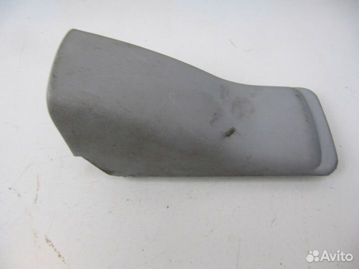 Накладка (кузов внутри) MAN TGX