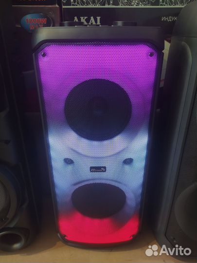 Колонки караоке оригинал