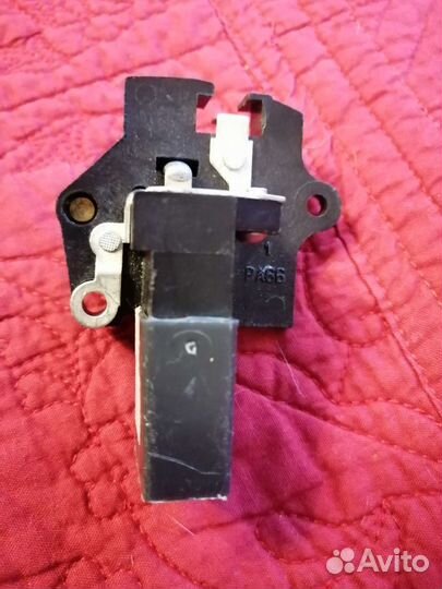 Реле регулятор К442ен1