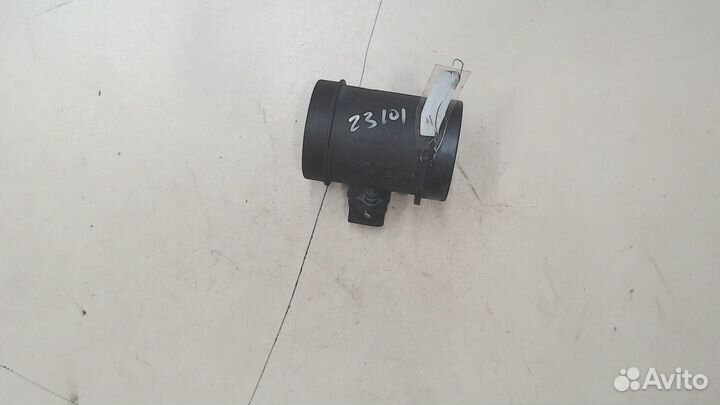 Измеритель потока воздуха BMW X5 E53, 2001