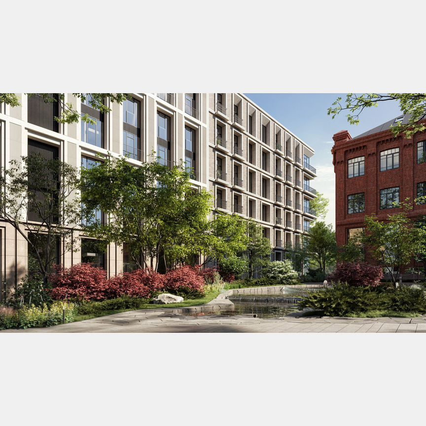 4-к. квартира, 154 м², 10/14 эт.