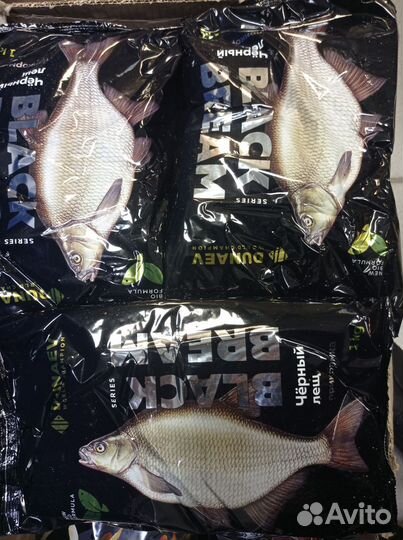 Рыболовная прикормка, насадки в ассортименте