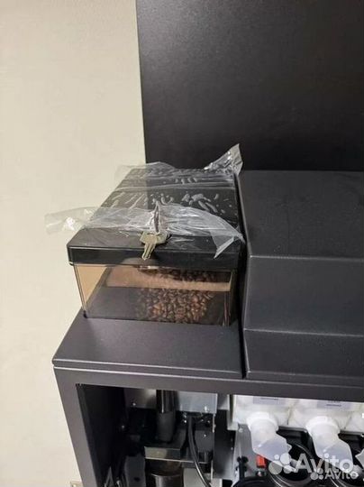 Кофе автомат Jetinno