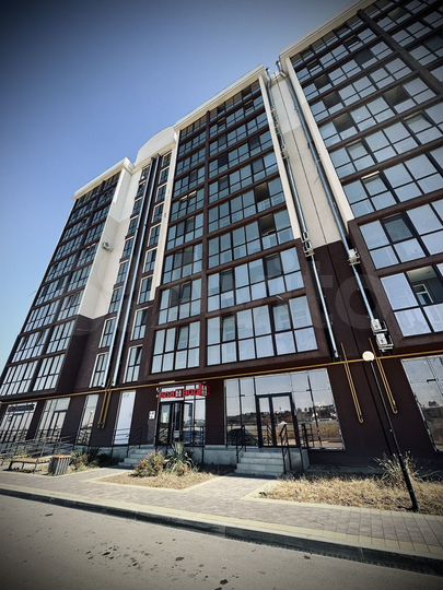 Свободного назначения, 82.5 м²