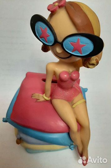 Копилка для денег