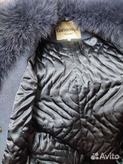 Пальто от 40 до 46 размер